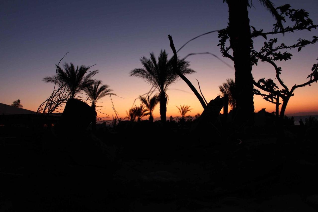 Sea View At Canyon Estate Dahab Exterior foto